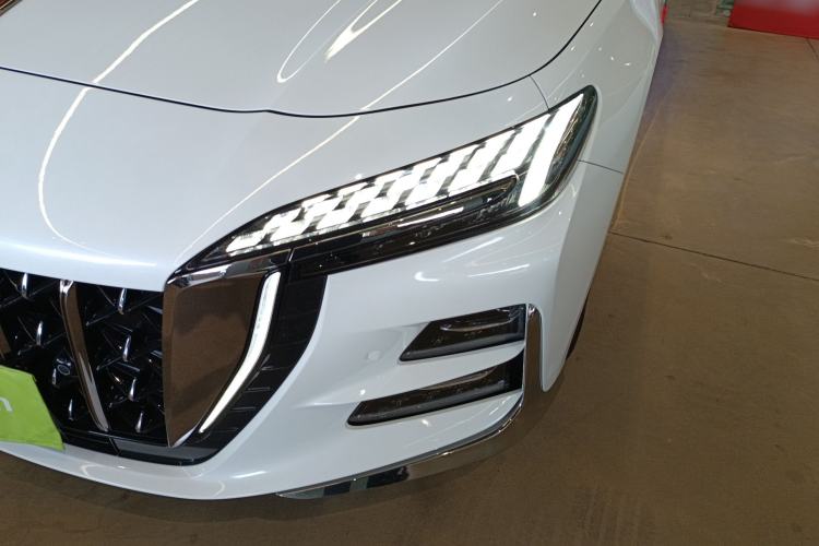 Used Hongqi H6 2023 2.0T ZhiShang Version
