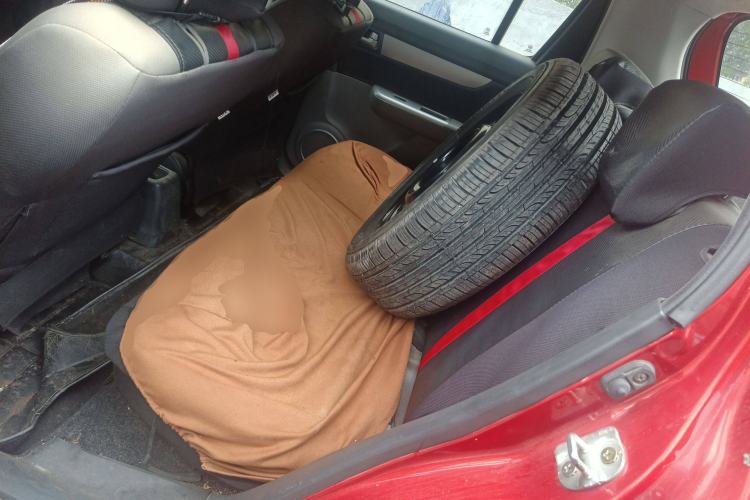 Used Suzuki Swift 2014 1.3L Manual Standard Edition