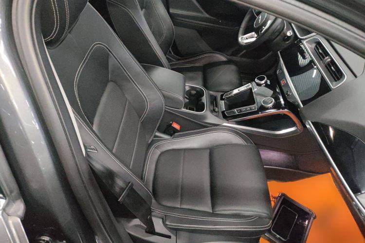 Used Jaguar I-PACE 2018 EV400 S
