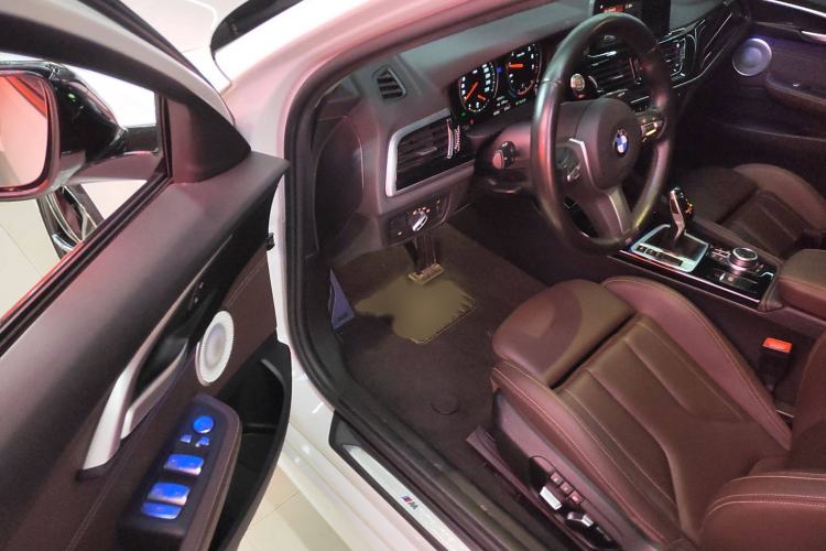 Used BMW 1 Series 2021 125i M Sport Night Edition