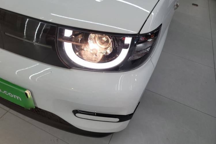 Used Chery QQ Ice Cream 2024 Restyled 170 km Sundae
