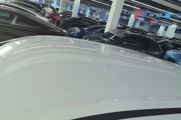 Used Wuling Bingo 2023 410 km Lingxi Deluxe Edition
