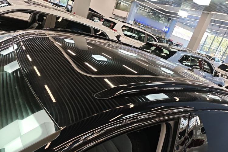 Used Volkswagen Tiguan X 2023 Revised Version 330TSI Two-Wheel-Drive Flagship Edition