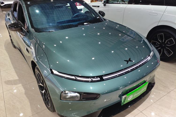 Used XPeng P7 2023 P7i 610 Max Performance Edition