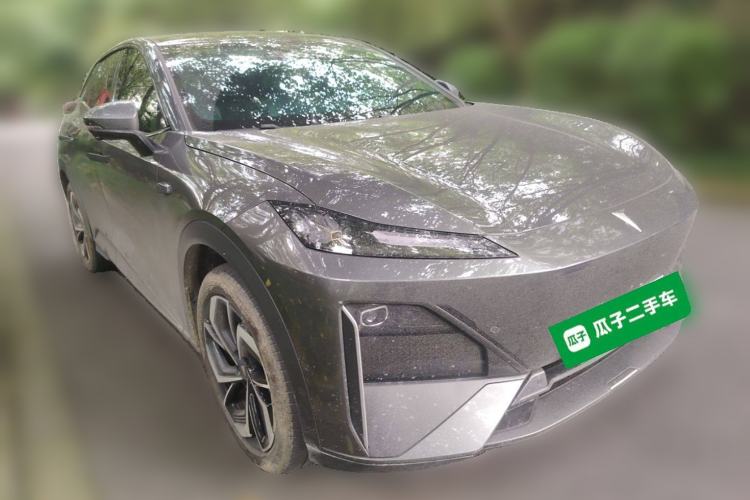 Used Deepal S07 2024 285Max Qiankun Intelligent Driving ADS SE Range-Extended Version