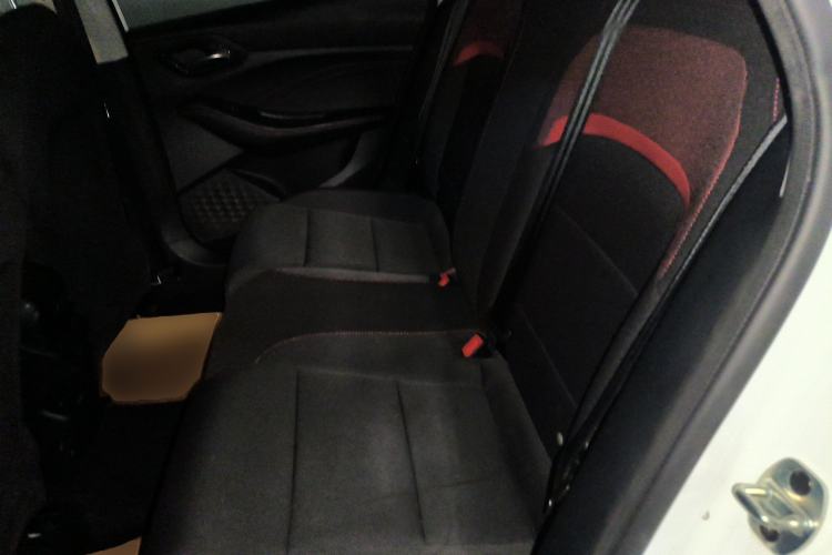 Used MG 5 2023 180 DVVT Manual Fashion Edition