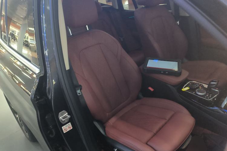 Used BMW X3 2022 xDrive25i M Sport Package