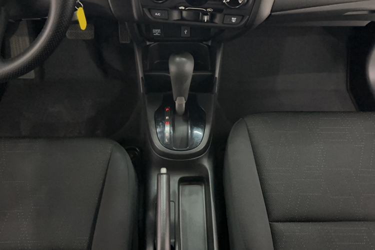 Used Honda Fit 2018 1.5L CVT Comfort Version