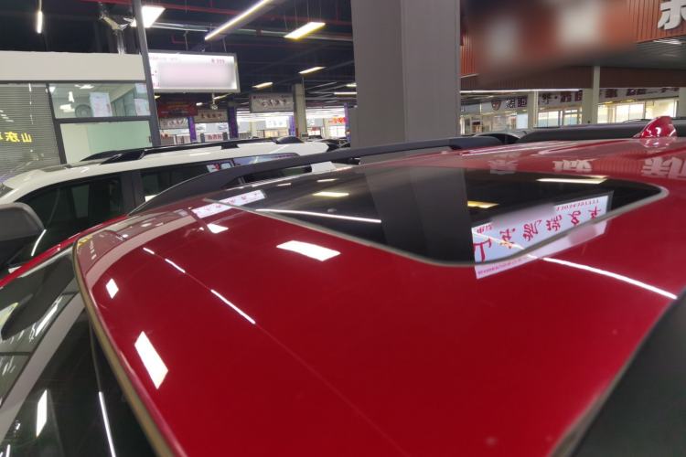 Used Great Wall Poer 2020 2.0T Off-Road Edition Automatic Diesel 4x4 High-End Version GW4D20M
