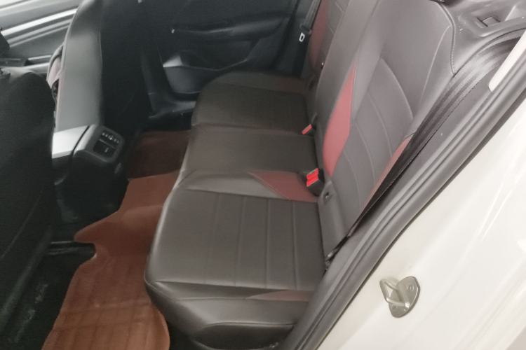 Used Volkswagen Bora 2020 1.5L Manual Comfort Version
