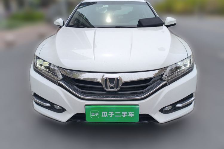Used Honda Spirior 2017 2.0L Comfort Edition Front