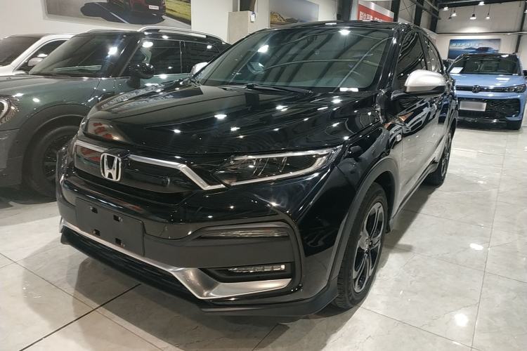 Used Honda XR-V 2021 220TURBO CVT Luxury Edition