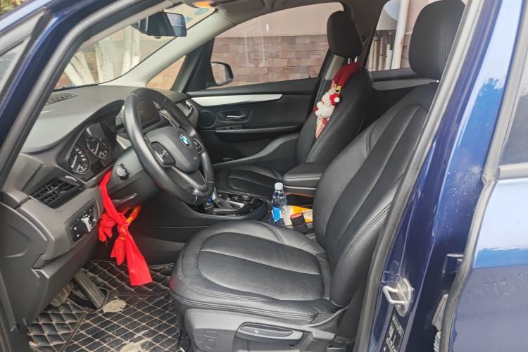 Used BMW 2 Series Gran Tourer 2015 218i Leading Model