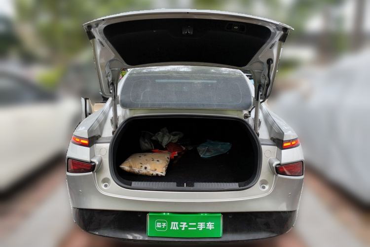 Used XPeng P7 2020 586N