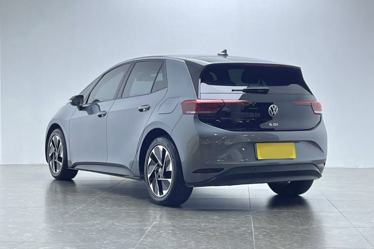 Used Volkswagen ID.3 2024 Pure & Smart Edition
