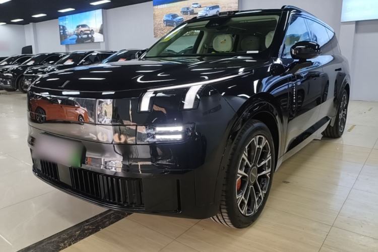 Used Lynk & Co 900 2025 1.5T Ultra