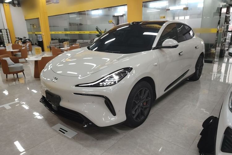 Used IM LS6 2023 Max Long-Range Version