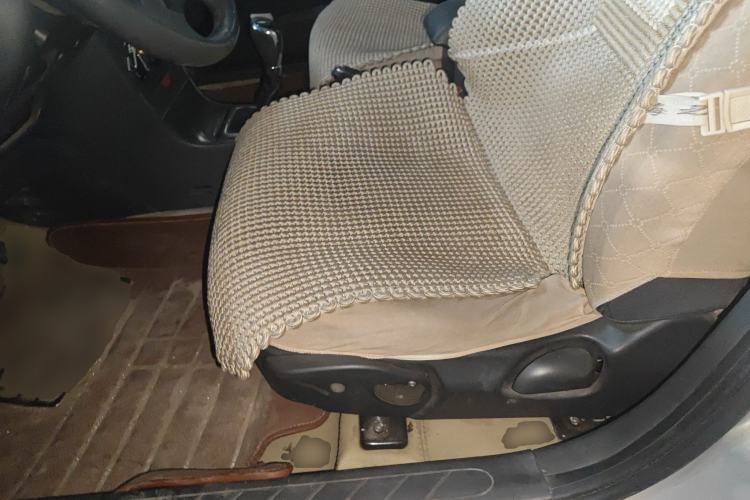 Used Dongfeng Aeolus H30 2012 CROSS 1.6L Manual Luxury Model