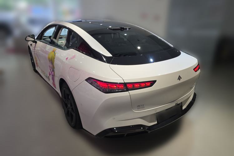 Used Hyptec GT 2024 Global Model 710 Ultra-High-Voltage LiDAR Edition