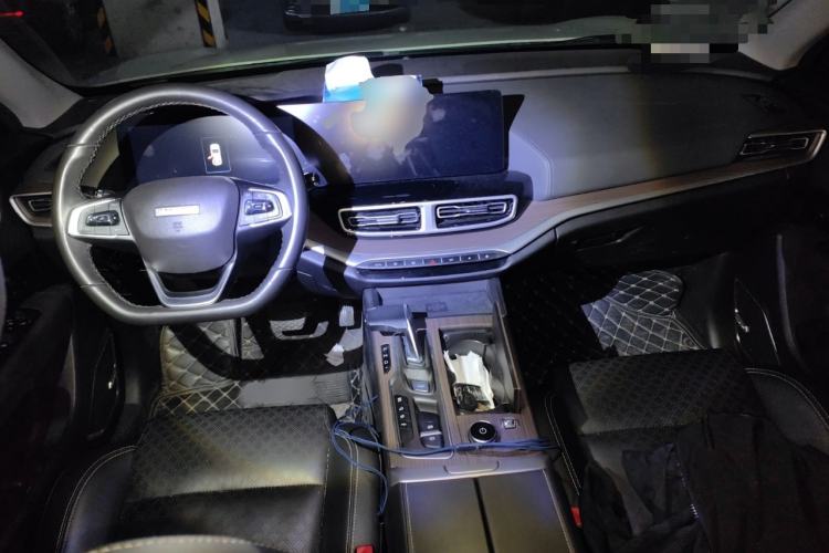 Used Chery New Energy eQ5 2020 High-Energy Pro Edition