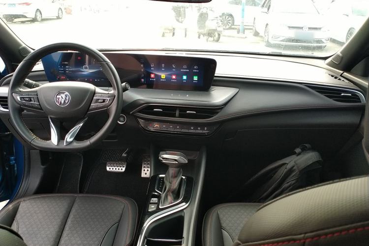 Used Buick Verano 2023 Pro GS Hunter Wind Edition