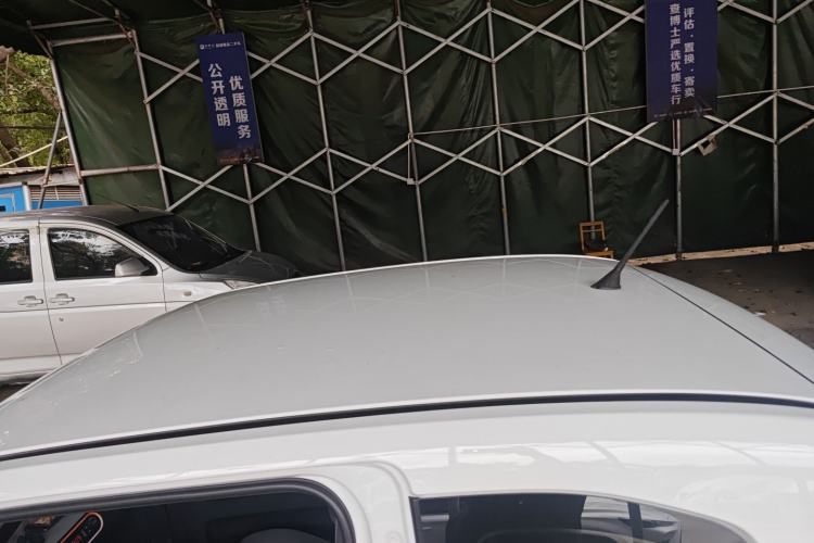 Used Wuling Hongguang MINIEV 2021 Macaron Premium Model – Lithium Iron Phosphate