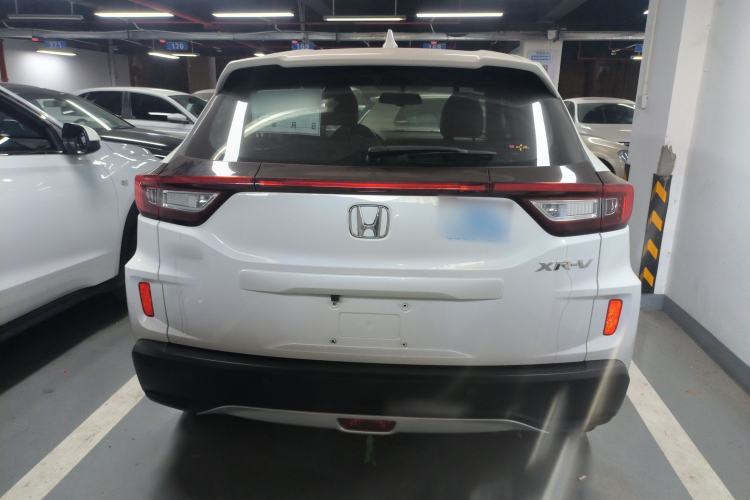 Used Honda XR-V 2017 1.5L LXi Manual Classic Edition