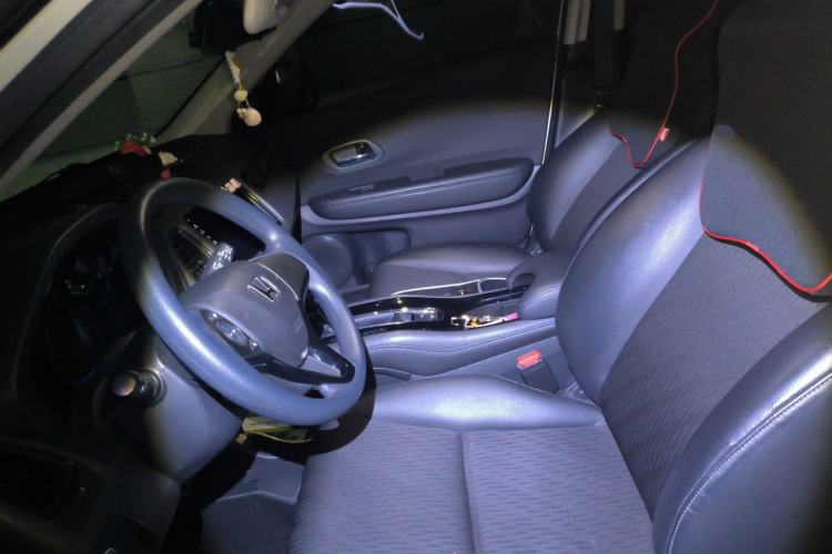 Used Honda Vezel 2022 1.5L CVT Phantom Night Pioneer Edition