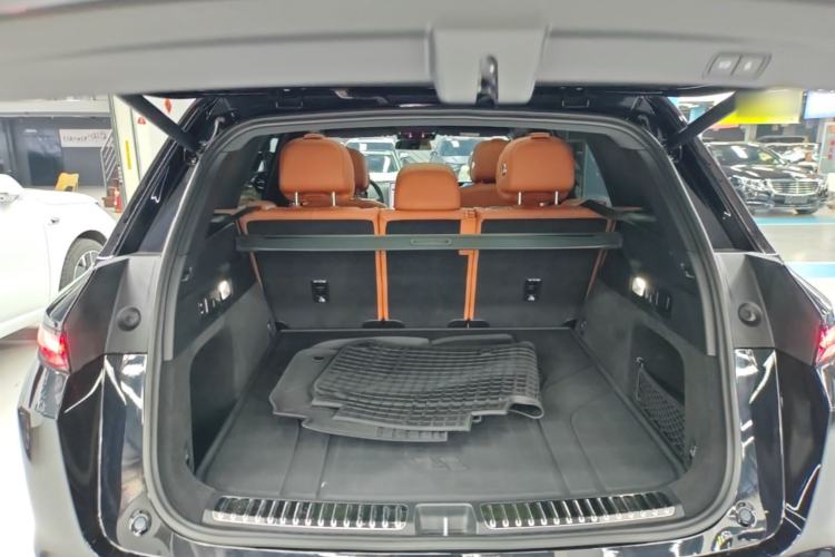 Used Li Auto L7 2023 Air model
