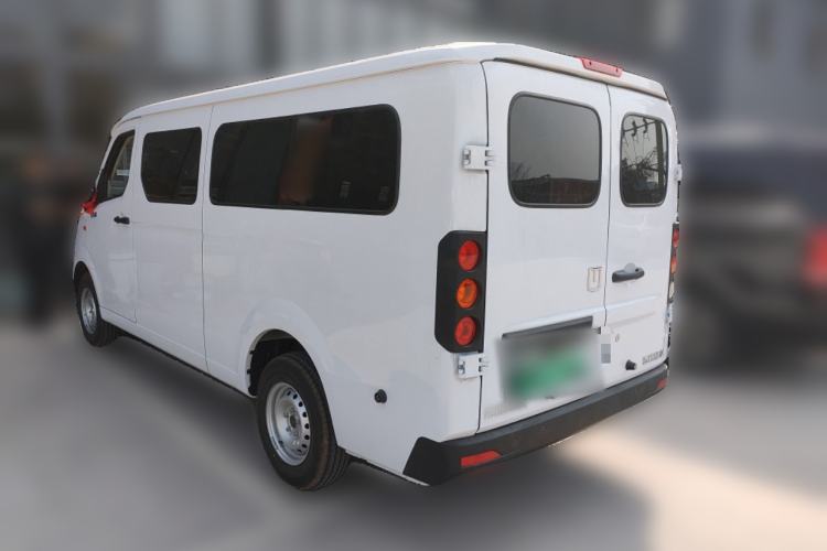 Used Farizon Xingxiang V 2025 Star Enjoy V6E Xuanwu Wealth Creation Edition II