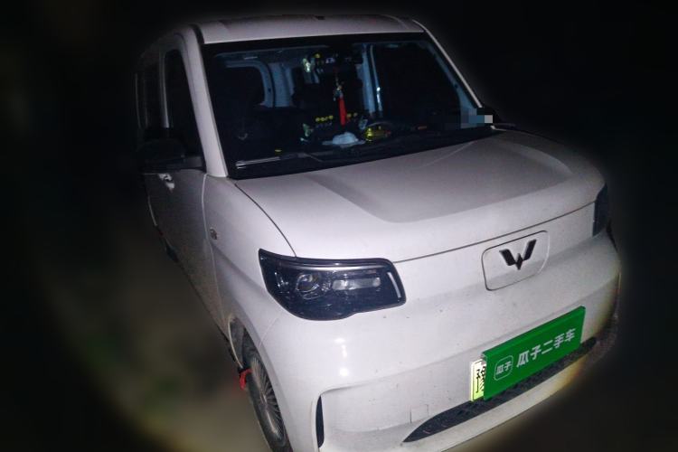 Used Wuling Zhiguang New Energy 2025 Standard Model
