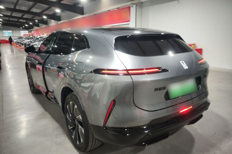 Used Avatr 07 2024 Pro+ All-Electric Version