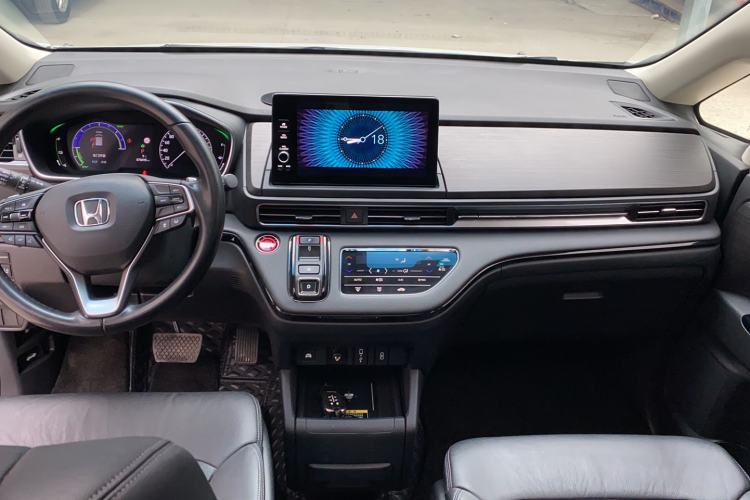 Used Honda Elysion 2022 2.0L eHEV Luxury First Edition