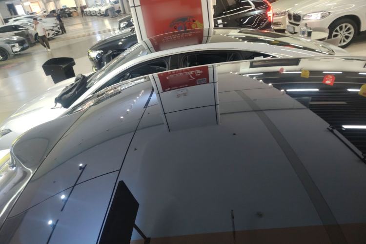 Used IM LS6 2023 Max Standard Edition