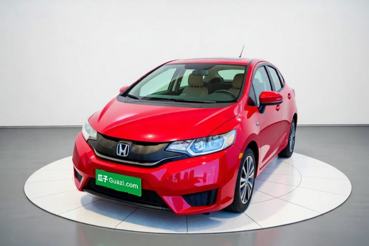 Used Honda Fit 2014 1.5L LX CVT Comfort Model Guazi used car, China used car export, Used car for sale, Used  cars, Cheapest cars for sale