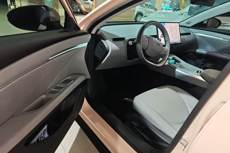 Used XPeng MONA M03 2024 515 Long-Range