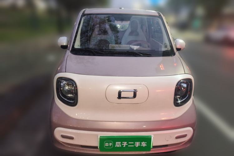 Used Bestune Pony 2026 Model 222km Elegant Horse