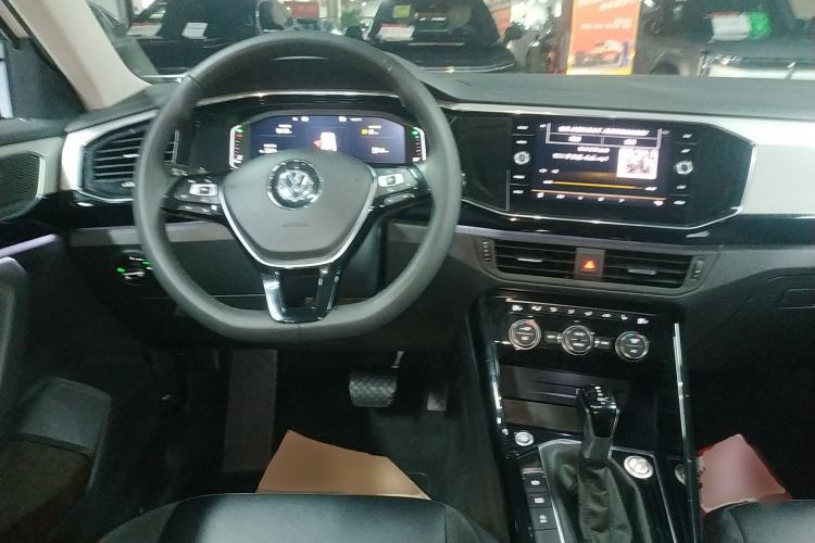 Used Volkswagen Tayron 2019 330TSI All-Wheel-Drive Luxury Plus Model China VI Standard Steering Wheel