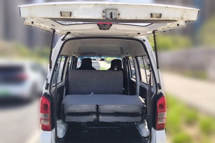 Used Dongfeng Xiaokang K07S 