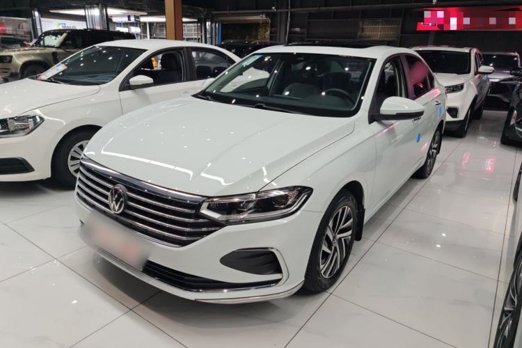 Used Volkswagen Lavida 2023 300TSI DSG Full-Comfort Edition