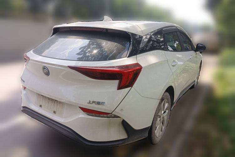 Used Buick Velite 6 2024 430km Comfort Edition Rear Right 45 Deg