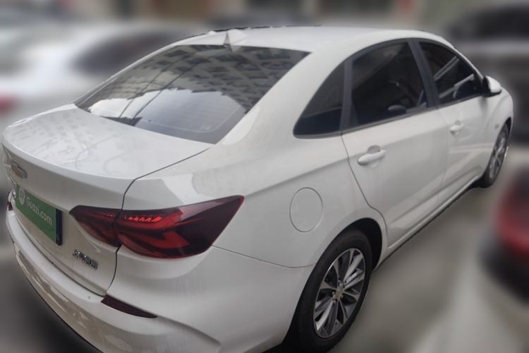 Used Chevrolet Monza 2022 320 Automatic Enjoyment Sunroof Version