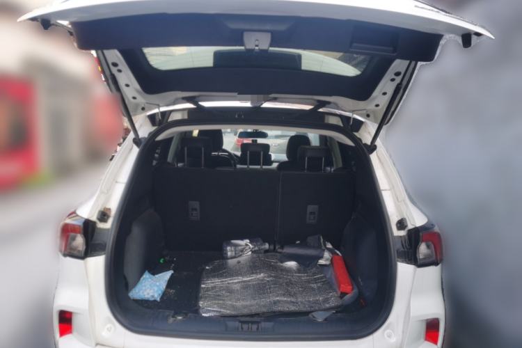 Used Ford Escape 2020 EcoBoost 245 Two-Wheel Drive Smart & Enjoyment Model