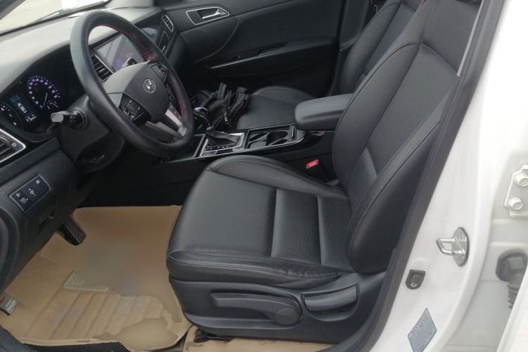 Used Hyundai Mistra 2014 1.8L Automatic Smart GLS