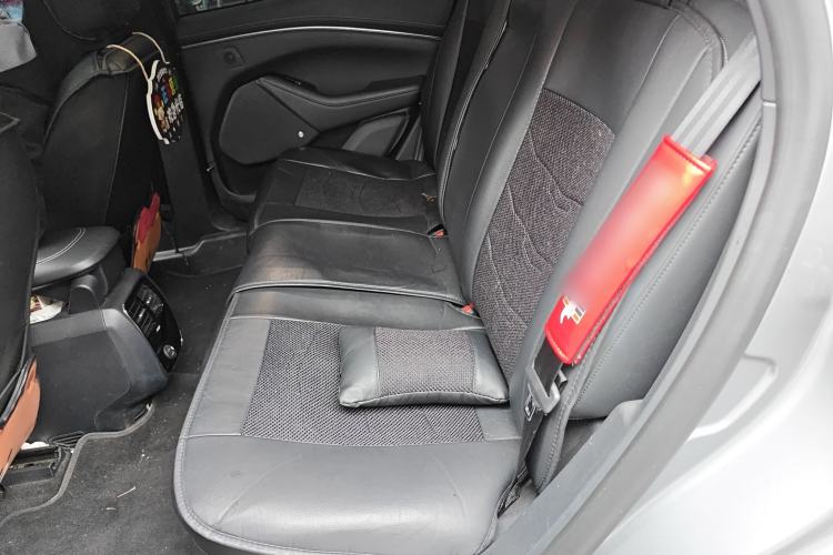 Used Ford Mustang Mach-E 2021 AION Y Plus Rear-Drive Luxury Edition (Long Range)