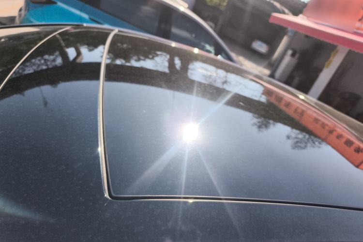 Used Volkswagen Golf 2017 280TSI Automatic R-Line Million-Vehicle Commemorative Edition Roof