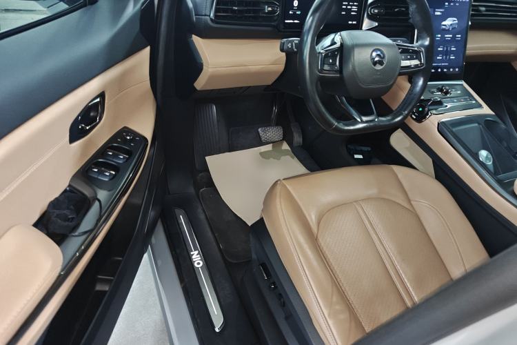 Used Nio ES6 2022 100kWh Performance Version
