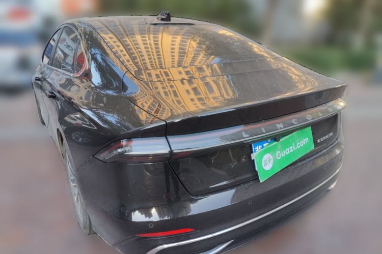 Used Lincoln Z 2024 2.0T Prestige Edition
