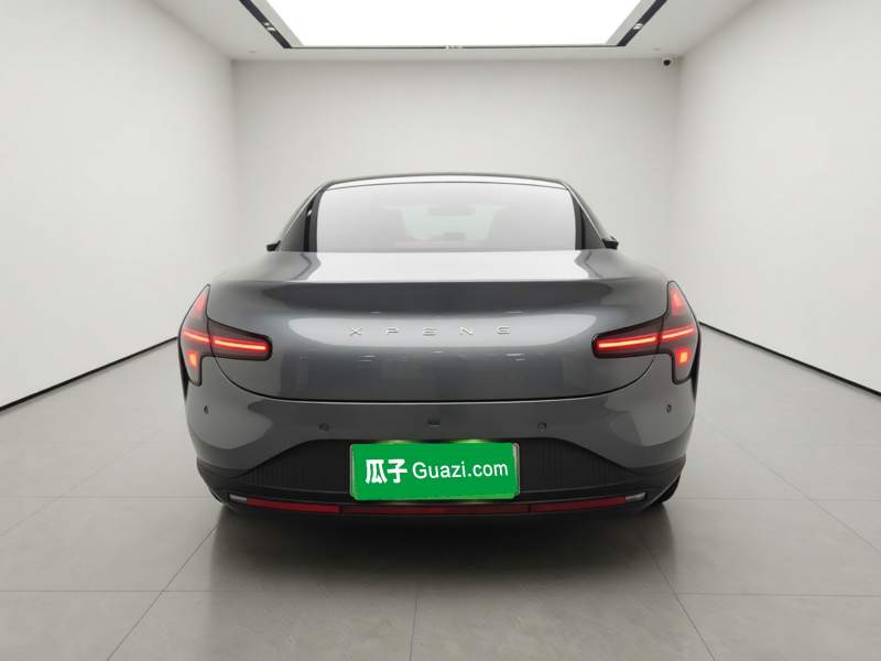 Used XPeng MONA M03 2024 515 Long-Range — 5