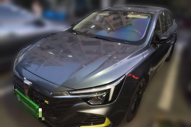 Used Roewe i6 MAX New Energy 2020 1.5T PHEV Sporty Cool Edition